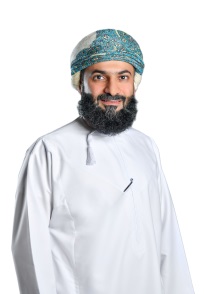 Khalid Al Wahaibi on Barik IT Solutions